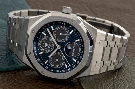 audemars piguet titanium|Audemars Piguet royal oak titanium.